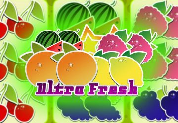 NOVOMATIC - игровой автомат онлайн от Various с RTP 95.63%